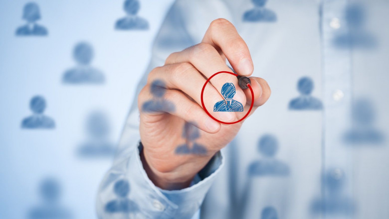 The Benefits of Website Content Personalization