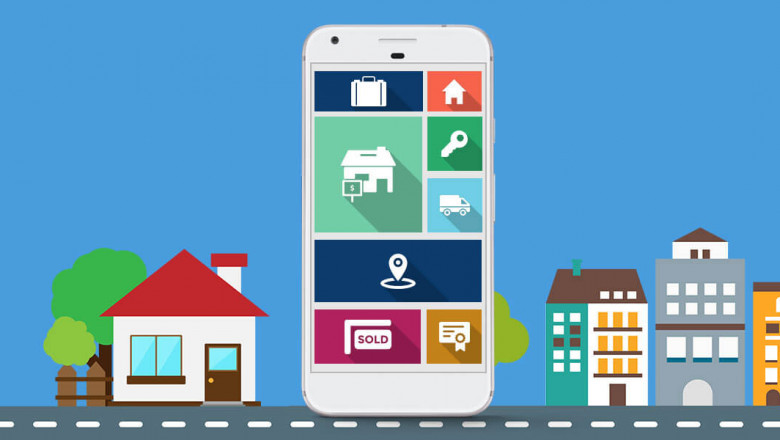 Top 3 Benefits of Using Real Estate App for Buyers and Agents