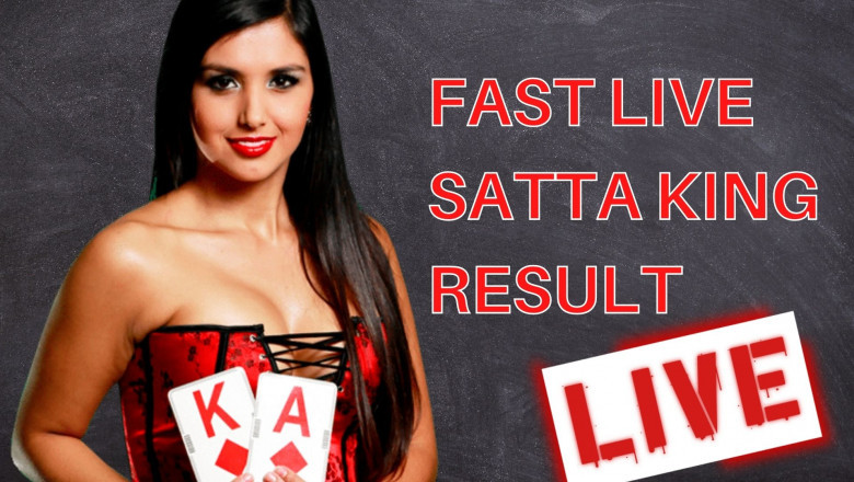 What is the Satta King game?