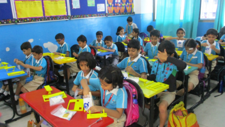 Why students shouldn't carry heavy school bags - The Orbis School