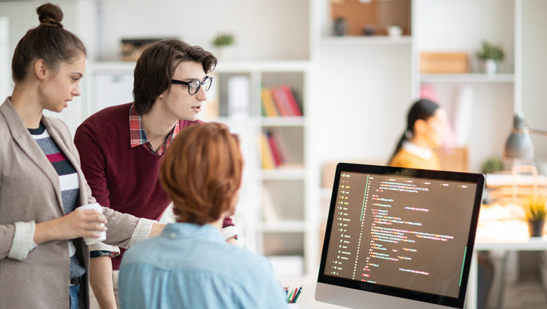 3 Amazing Reasons to Explore a Career in Cyber Security