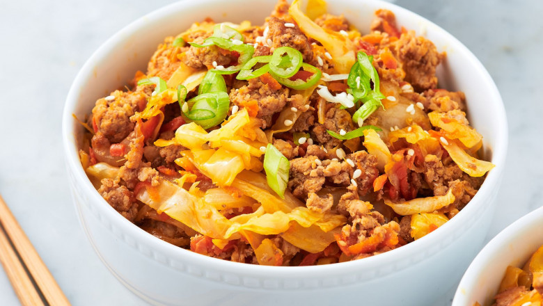 50 Easy Keto Recipes - Best Ideas for Keto Recipes