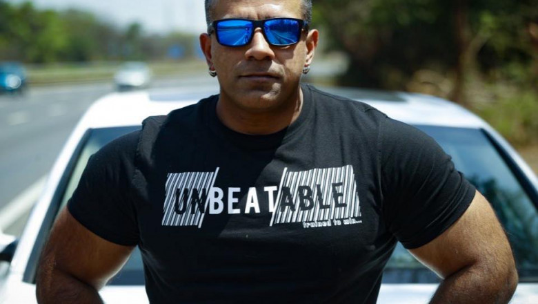A Surge to promote Entrepreneurship in the field of food and fitness.