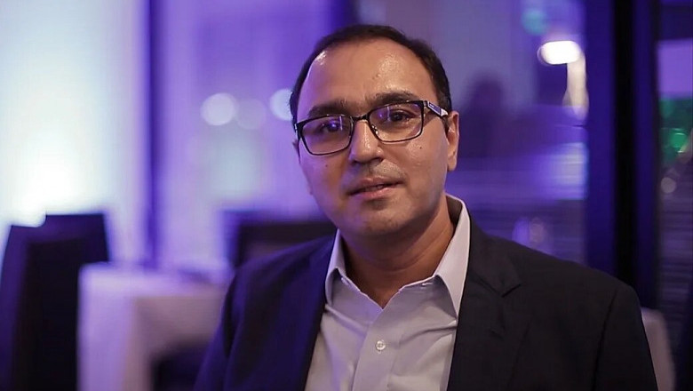 Motivational Story of Dr. Vishal Rao