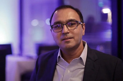 Motivational Story of Dr. Vishal Rao