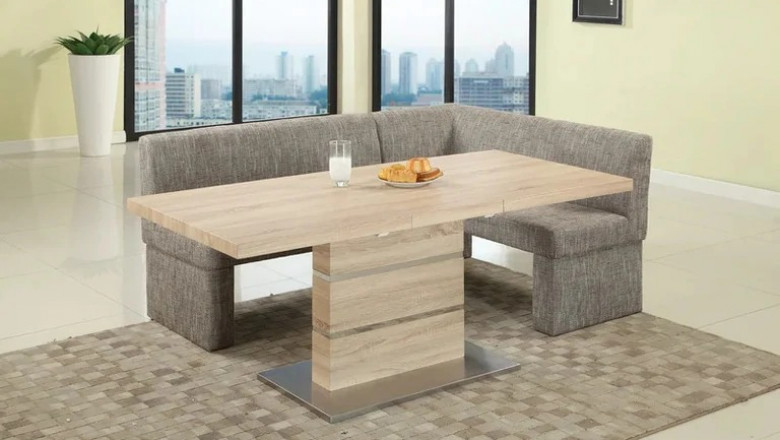 Breakfast Table, Breakfast Nook, Breakfast Bar Table, Breakfast Nook Dining Set | Furniture Online