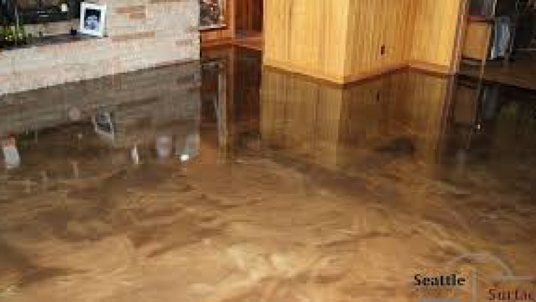 Let us help improve your garage floor look and function