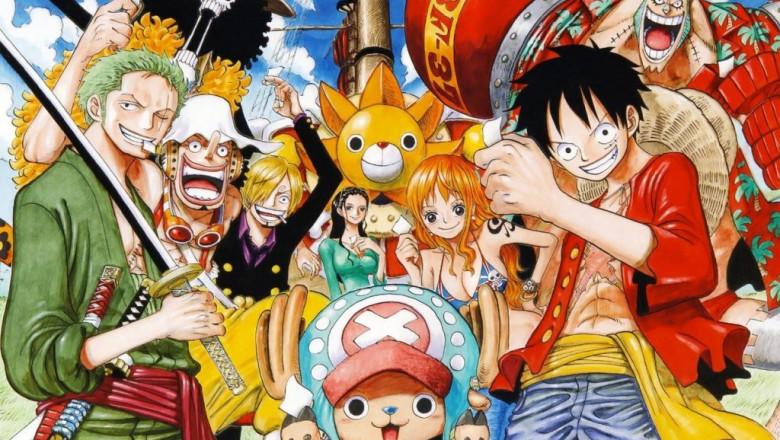 Watch Manga Series
