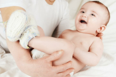 What baby care Products Are Necessary for Your Baby? Check out all the Must-Have items