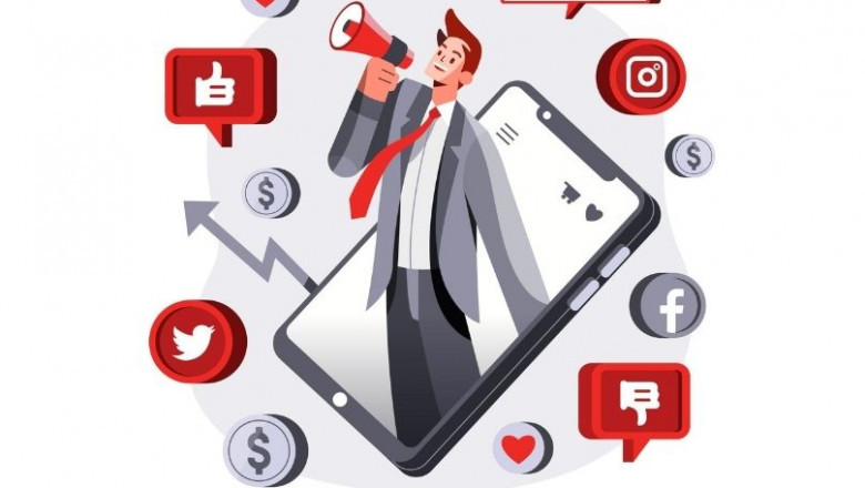 Adopt The Best NFT Marketing Service To Promote Your NFT Marketplace