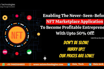 Best NFT Development Services