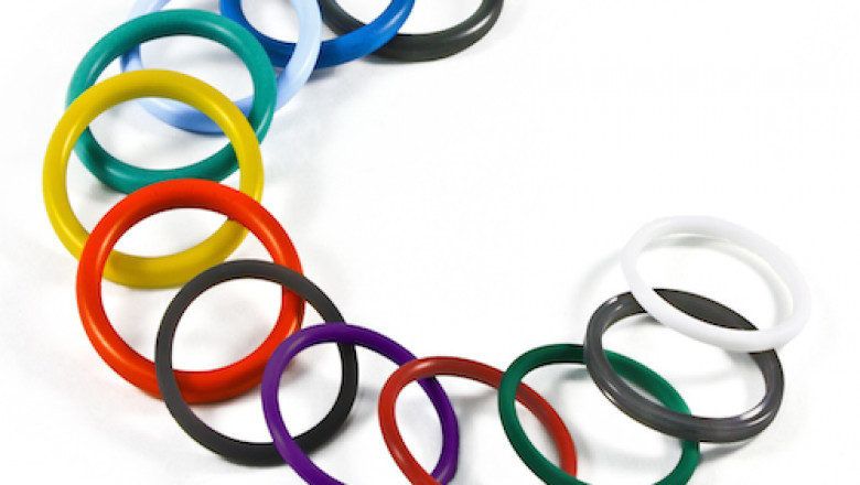 Buna O-Rings