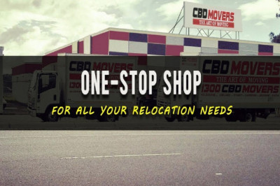 CBD Movers Founder Deepak Mandy