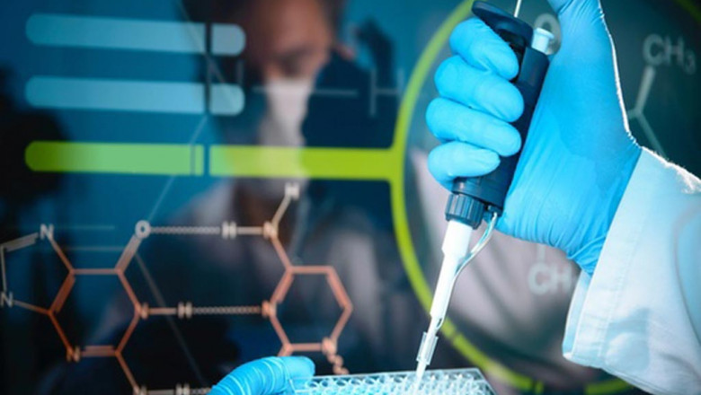 COVID-19 Impact on Global Molecular Diagnostics Market