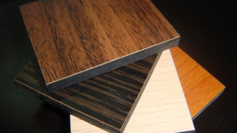 Decorative High-pressure Laminate (HPL) Market Industry Statistics, Emerging Demands and Regional Forecast to 2026