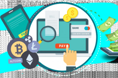 Develop & Launch A Bitpay Like Crypto Payment Gateway Right Away