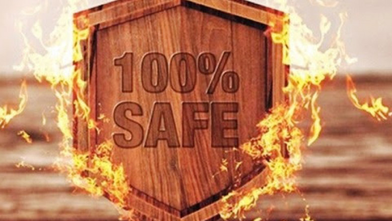 Fire Retardant Plywood Market Statistical Analysis, Key Segments, Future Opportunity and Forecast 2026