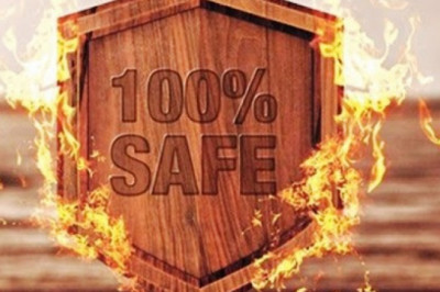 Fire Retardant Plywood Market Statistical Analysis, Key Segments, Future Opportunity and Forecast 2026