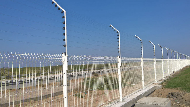 Global Electric Fence Market Size, Share, Growth, Trends, Statistics And Regional Forecast To 2027 | Gallagher, Tru-Test Group, Woodstream