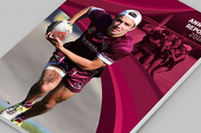 Graphic Design And Print Services In Brisbane