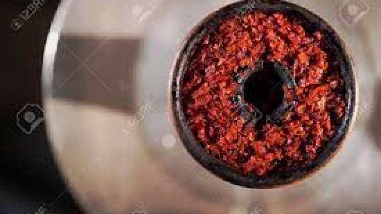 Hookah (Shisha) Tobacco Market Global Share and Competitor Analysis up to 2026
