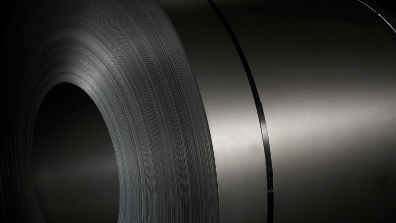 Hot Rolled Coil Market (CAGR of 4.91%) by 2035: Global Industry Size, Share, Growth, Analysis and Forecast | ChemAnalyst