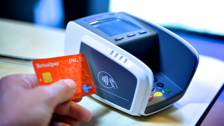 How do NFC Payments Work in India?