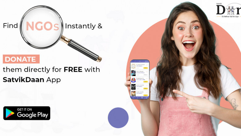 How to Get Donations As an NGO in India ?