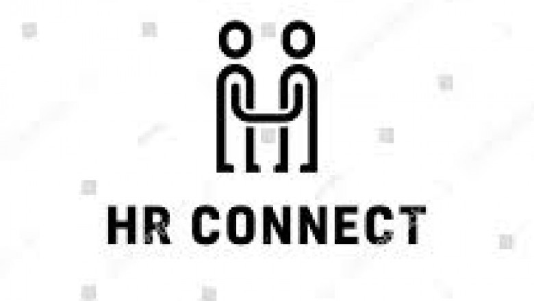 HrConnect