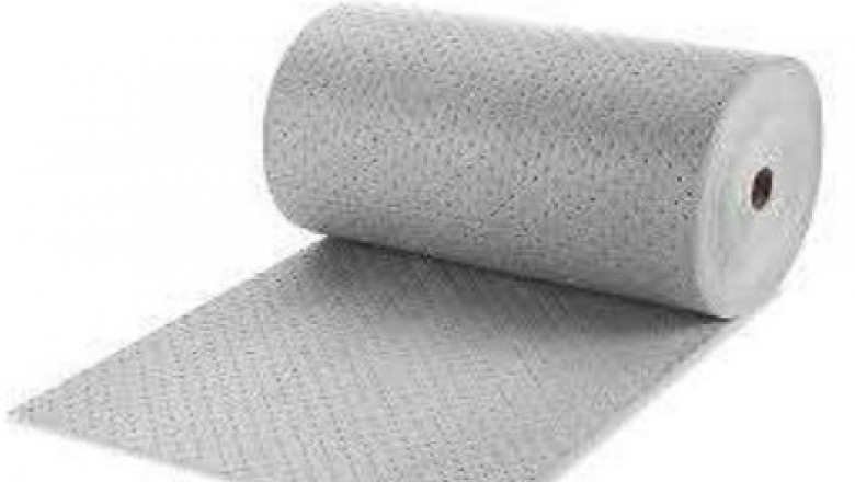 Industrial Absorbents Market Size, Share, Growth, Outlook, Analysis and Forecast 2024 | TechSci Research