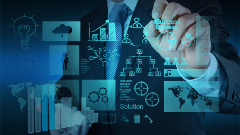 IT Consulting Firms in Vancouver BC - Turbo IT Solution