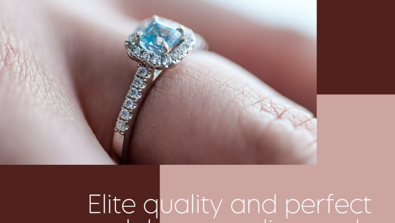 Lab Grown Diamond Manufacturer & Supplier