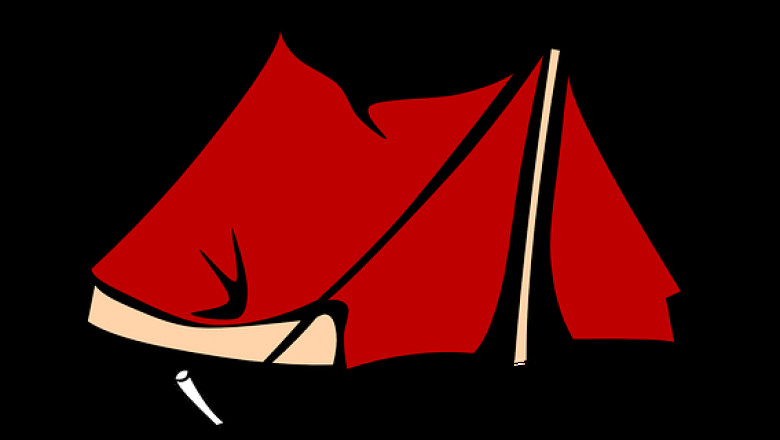 long term camping - Track & Tour