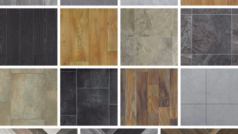Luxury Vinyl Tile (LVT) Market Size, Recent Trends and Forecast to 2026