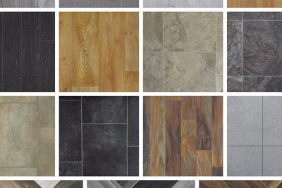 Luxury Vinyl Tile (LVT) Market Size, Recent Trends and Forecast to 2026