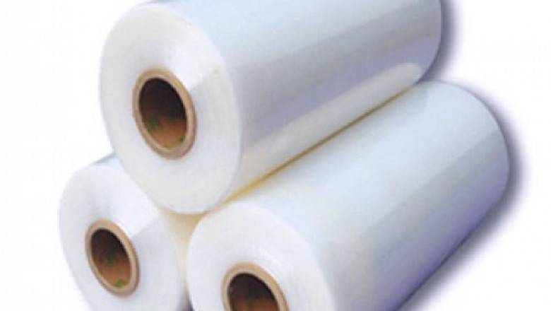 Machine Stretch Film Market Recent Trends, Growth Strategies and Forecast to 2026