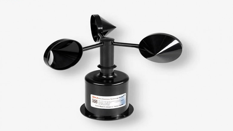 Mantracourt Launches Wireless Wind Speed Sensor