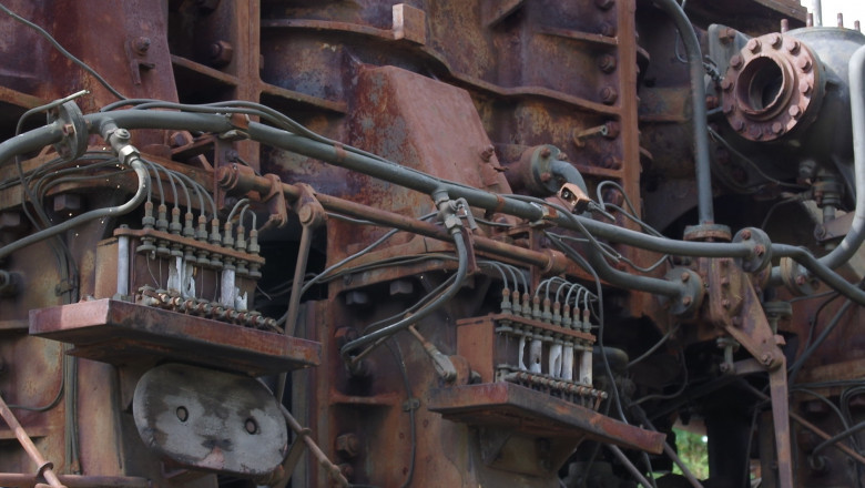 Marine Diesel Engines Market - Global Industry Analysis and Forecast 2018 - 2026