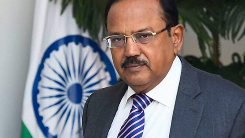 Motivational Story Of Ajit Doval