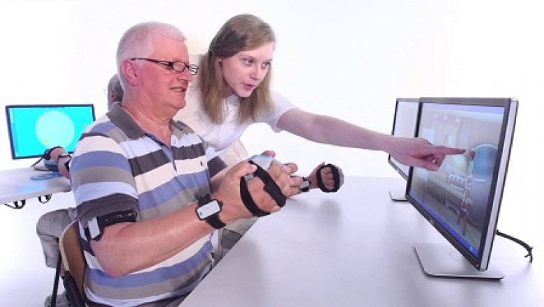 Neurorehabilitation Gaming Systems Market 2021 Growth, Share, Trend, Segmentation and Forecast to 2028