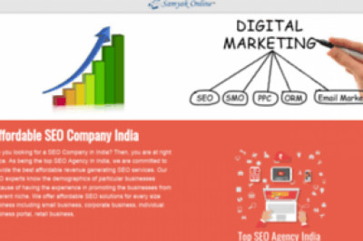 Online SEO Services