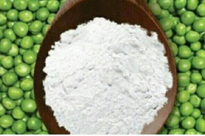 Pea Starch Market Growth, Industry Statistics, Emerging Demands and Regional Forecast to 2026
