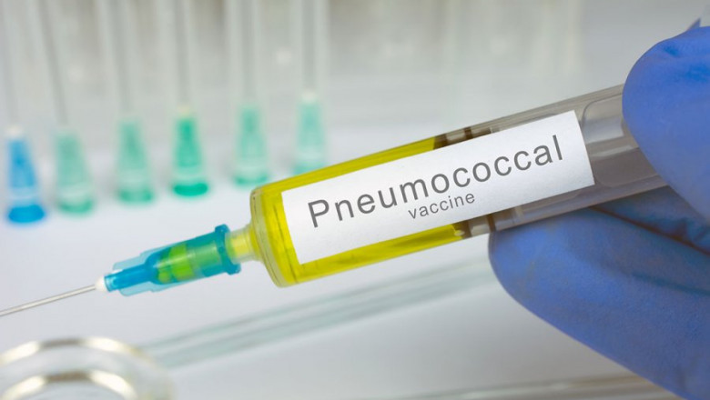Pneumococcal Vaccines Market Global Industry Share, Size, Future Demand, Global Research, Key Players, Emerging Trends, Region by Forecast