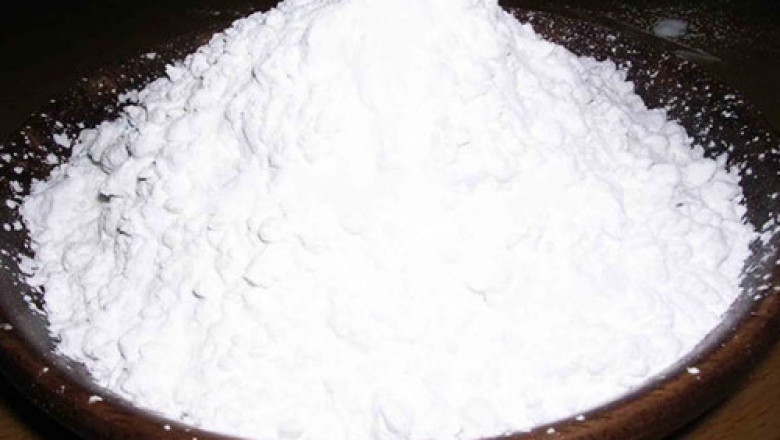 Pregelatiznized Starch Market Industry Share, Company Revenue, Growth and Forecast to 2026