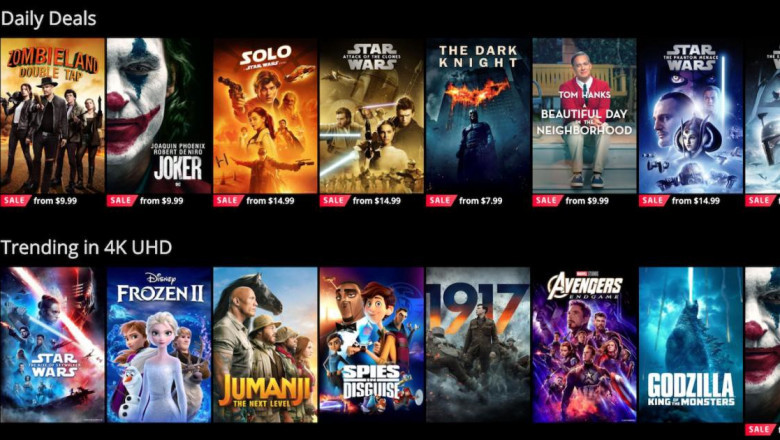 Reasons For Growing Recognition Of Internet Movies