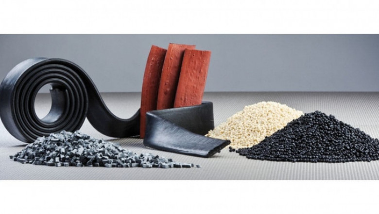 Rubber Compound Market Status, Top Competitor Analysis, Growth during Forecast 2021-2026