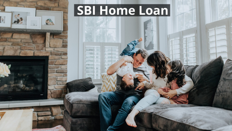 SBI Home Loan Interest Rate