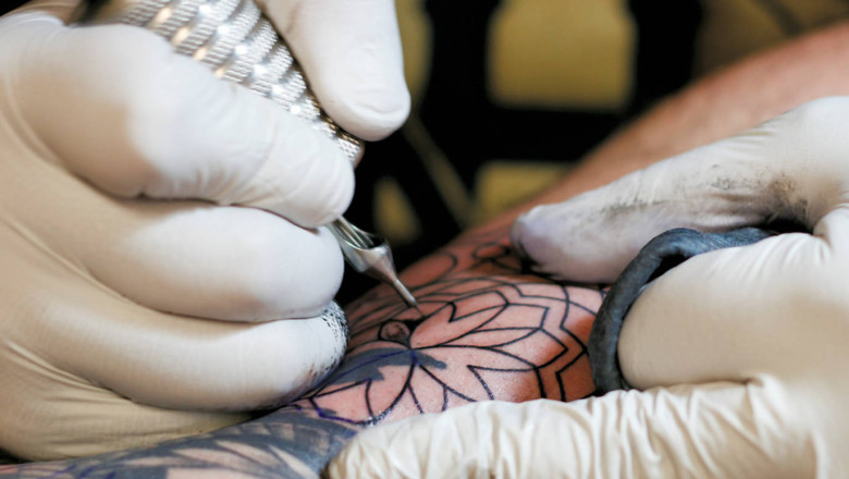 Tattoo Studio - How Do You decide on the ideal Tattoo Studio?