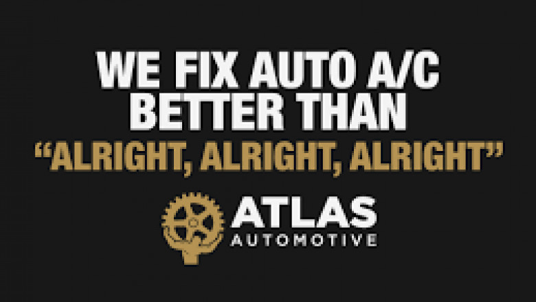 Top 5 Most Common Car AC Problems