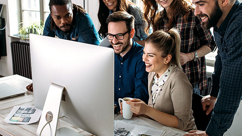 Top digital marketing agencies madrid